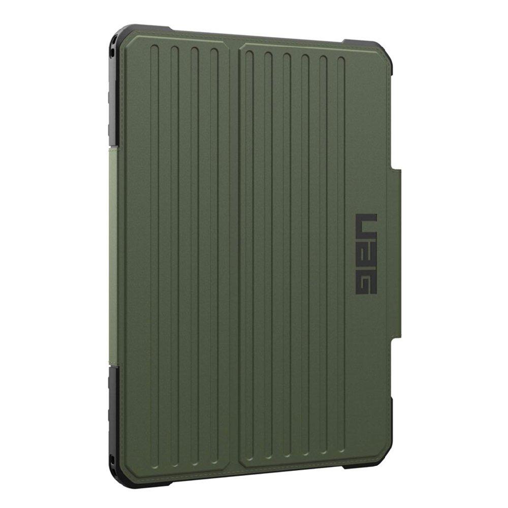 UAG Metropolis SE iPad Air 11" Case (6th Gen, 2024) – Olive
