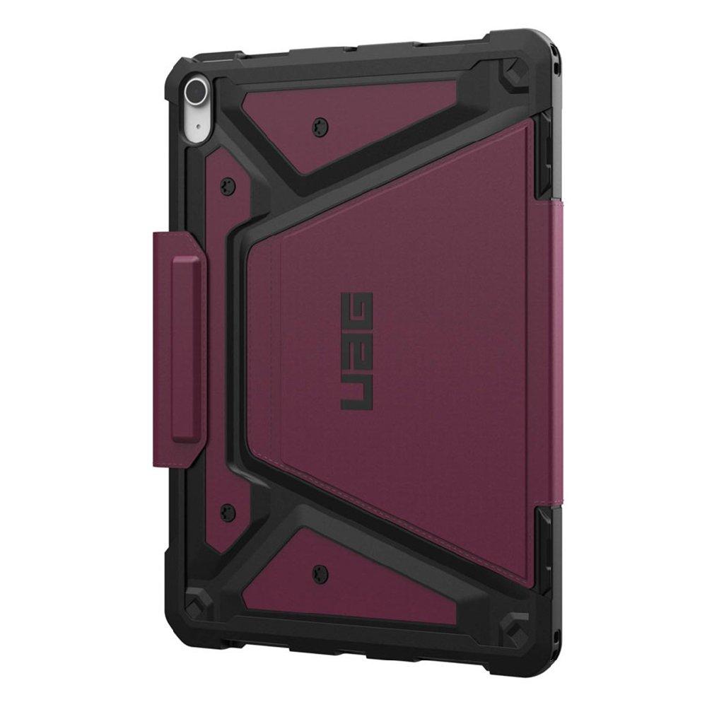 UAG Metropolis SE iPad Air 11" Case (6th Gen, 2024) – Red