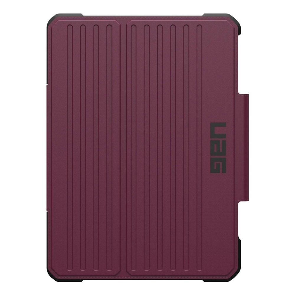 UAG Metropolis SE iPad Air 11" Case (6th Gen, 2024) – Red