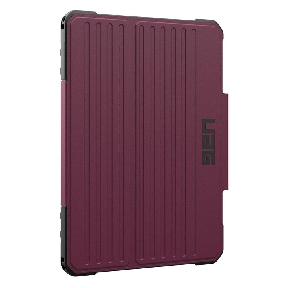 UAG Metropolis SE iPad Air 11" Case (6th Gen, 2024) – Red