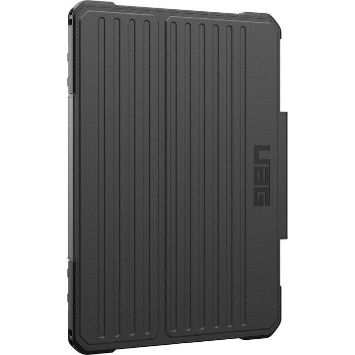 UAG Metropolis SE Case iPad Pro 11" (5th Gen, 2024, M4) - Black