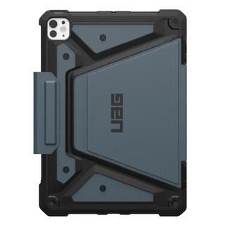 Buy Uag metropolis se ipad pro 11" case (5th gen, 2024) – blue in Kuwait