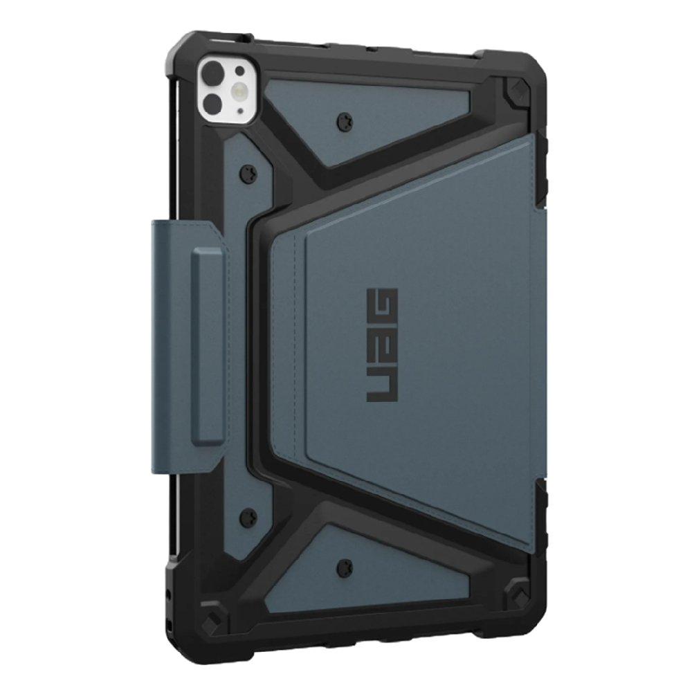 UAG Metropolis SE iPad Pro 11" Case (5th Gen, 2024) – Blue