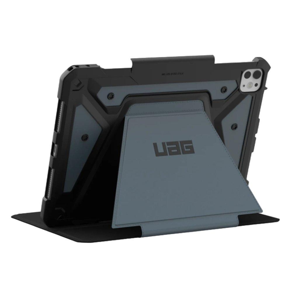 UAG Metropolis SE iPad Pro 11" Case (5th Gen, 2024) – Blue