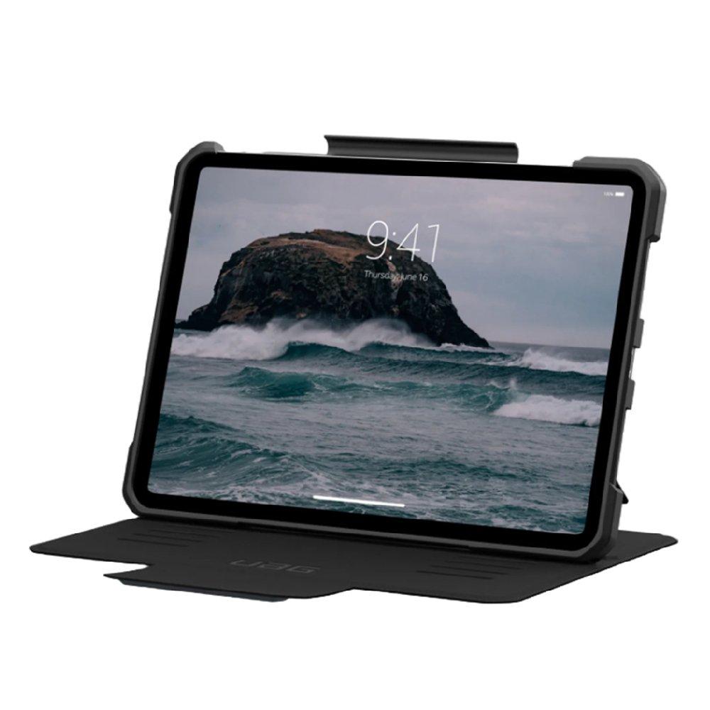 UAG Metropolis SE iPad Pro 11" Case (5th Gen, 2024) – Blue