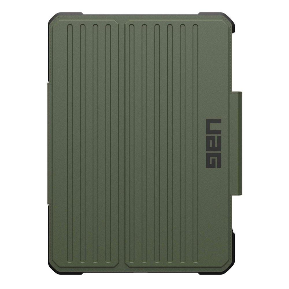 UAG Metropolis SE iPad Pro 11" Case (5th Gen, 2024) – Olive