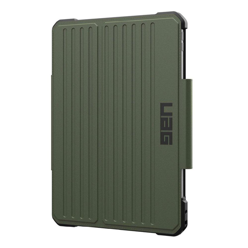 UAG Metropolis SE iPad Pro 11" Case (5th Gen, 2024) – Olive