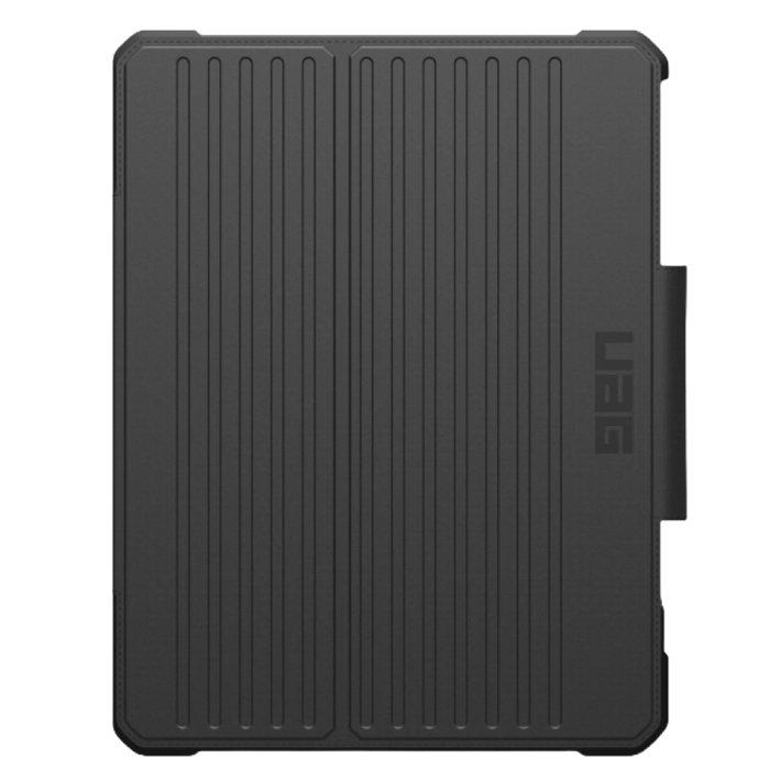 Urban Armor Gear Metropolis SE Series Case for iPad Pro 13" ( M4 ) - Black