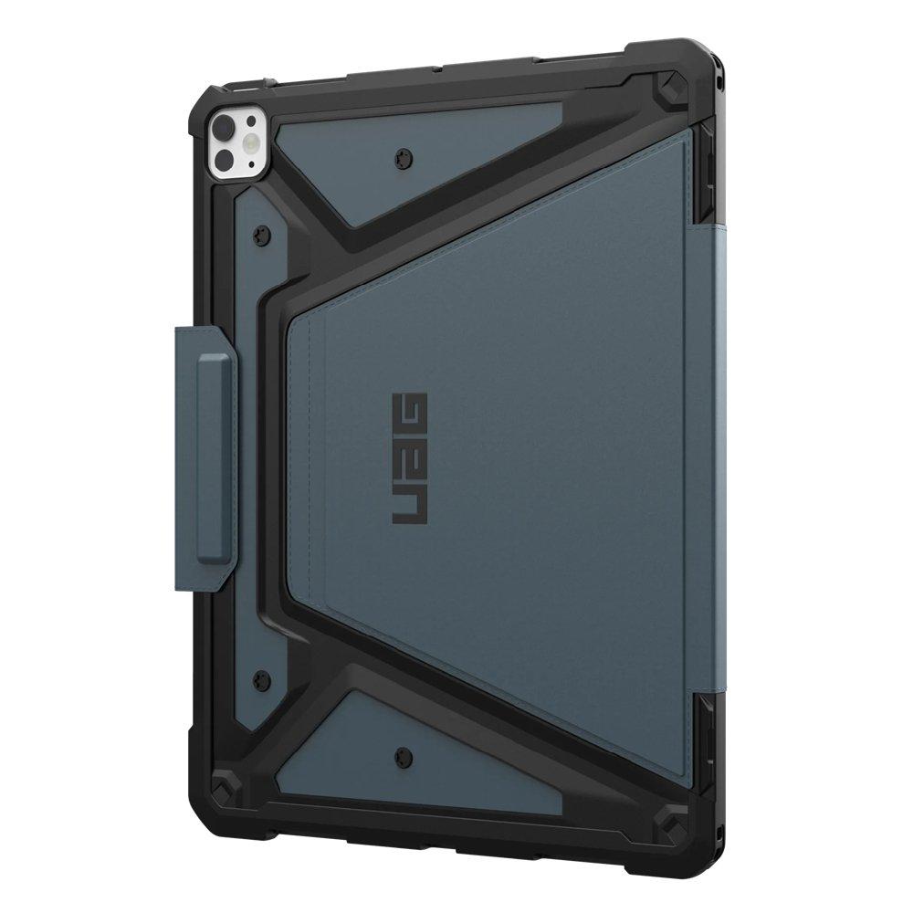 UAG Metropolis SE iPad Pro 13" Case (7th Gen, 2024) – Blue