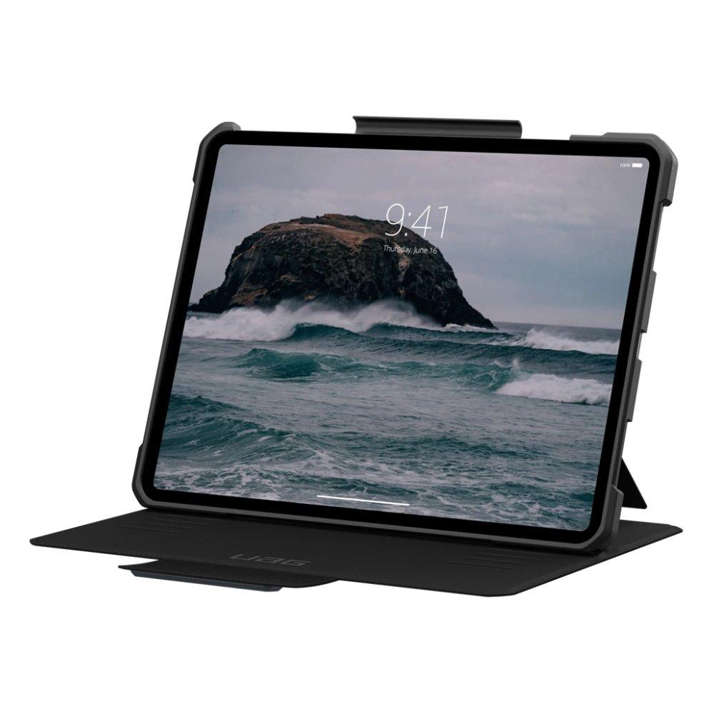 UAG Metropolis SE iPad Pro 13" Case (7th Gen, 2024) – Blue