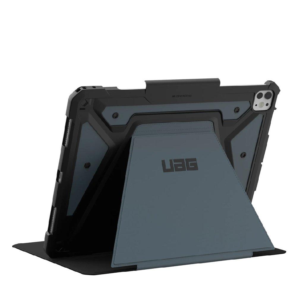 UAG Metropolis SE iPad Pro 13" Case (7th Gen, 2024) – Blue