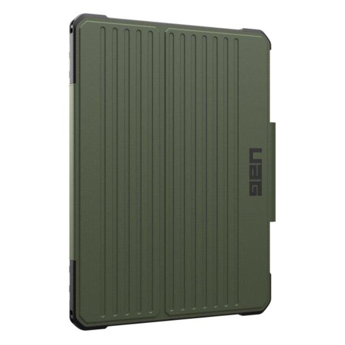 UAG Metropolis SE Series iPad Pro 13" " Case (2024), 124476117272 - Olive