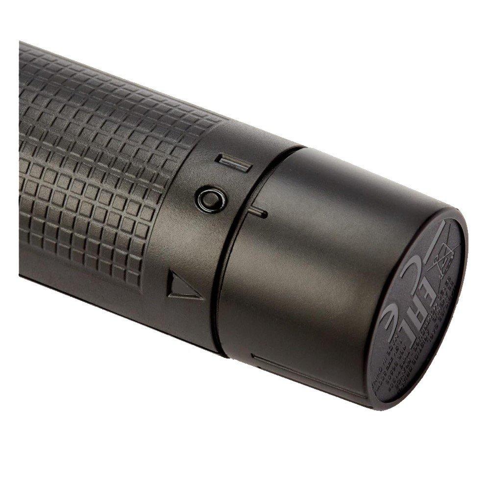 ماكينة تشذيب شعر الأنف والأذن للرجال من بيبيلس، BABE650SDE – أزرق