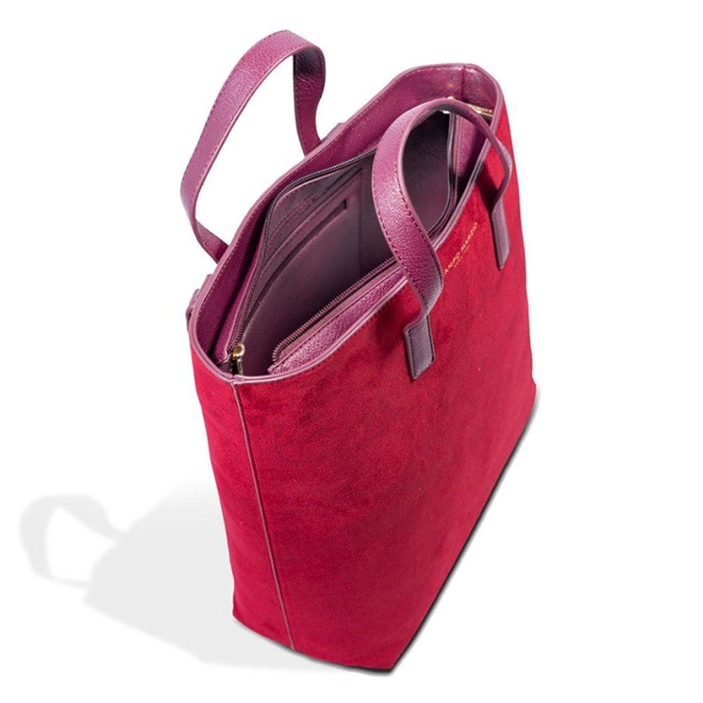 Campo Marzio Loie Backpack, VLA004005803 - Red