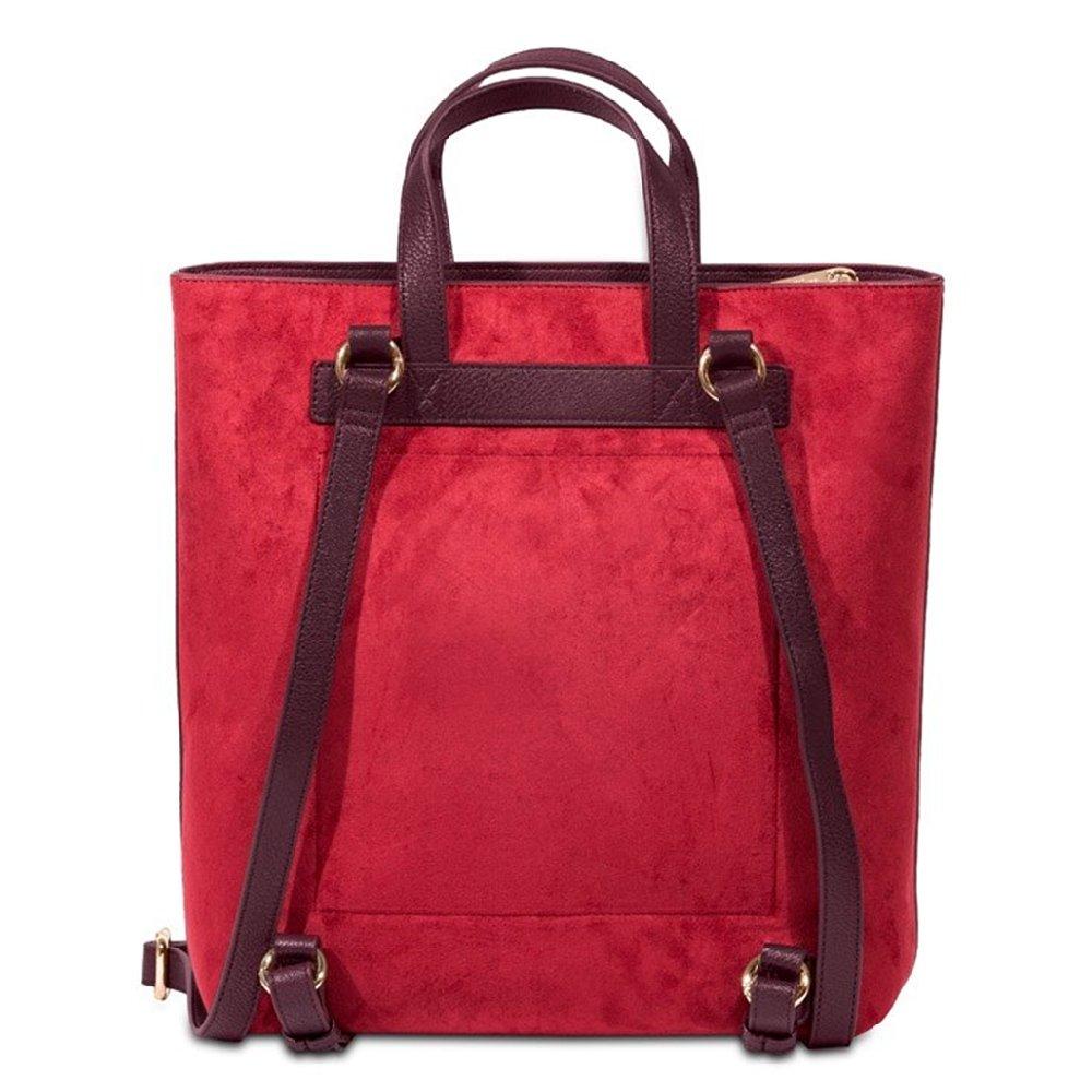 Campo Marzio Loie Backpack, VLA004005803 - Red