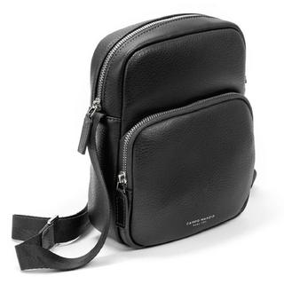 Buy Campo marzio seoul shoulder crossbody bag, cos026005001 – black in Kuwait