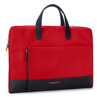 Buy Campo marzio 15. 6-inch westminster laptop bag, sub017012003- red in Kuwait