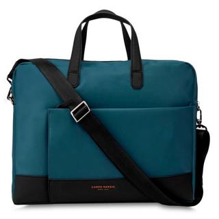 Buy Campo marzio 15. 6-inch westminster laptop bag, sub017012064 - green in Kuwait