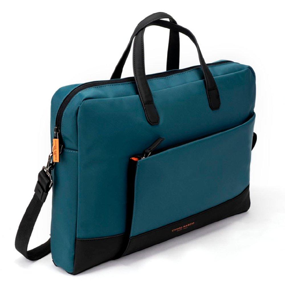 Campo Marzio 15.6-inch Westminster Laptop Bag, SUB017012064 - Green