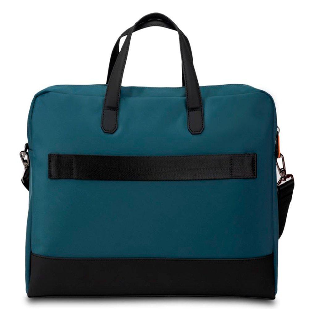 Campo Marzio 15.6-inch Westminster Laptop Bag, SUB017012064 - Green