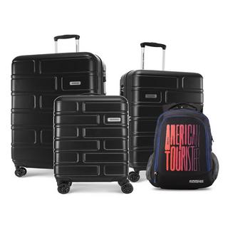 Kamiliant shifu luggage online