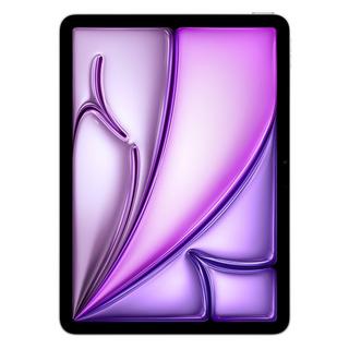 Buy Apple ipad air m2 128gb 8gb ram 5g 11-inch tablet - purple in Kuwait