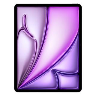 Buy Apple ipad air m2 128gb 8gb ram wifi 13-inch tablet - purple in Kuwait