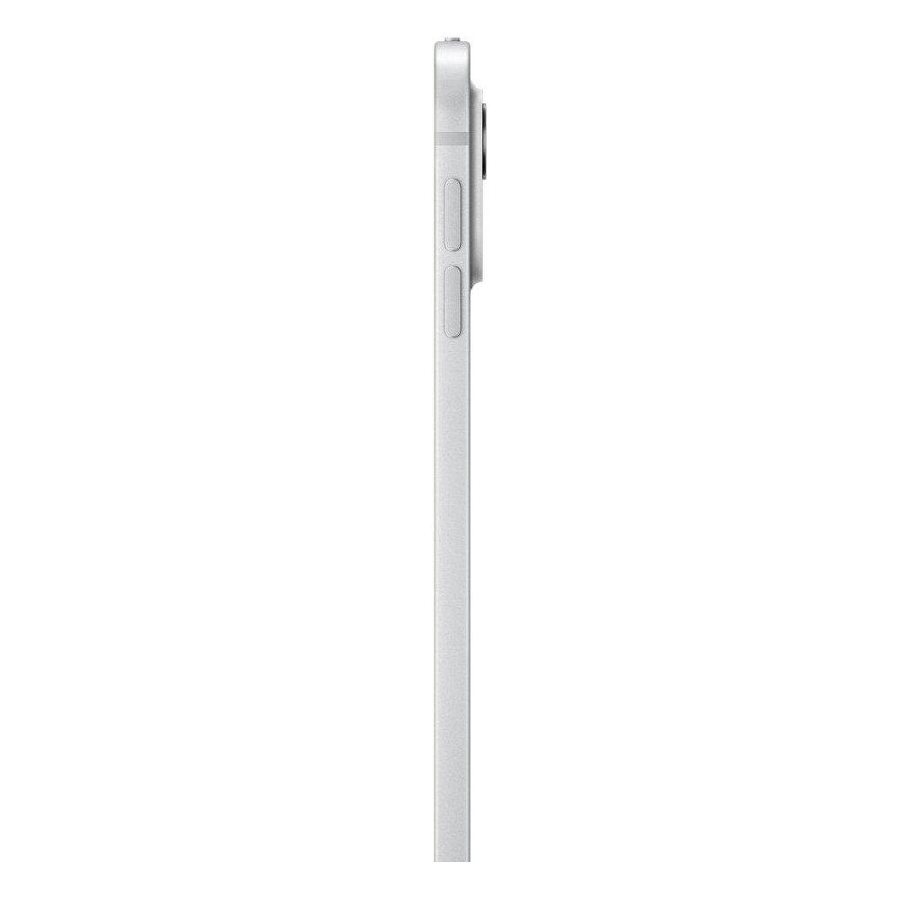 Apple iPad Pro (M4) Wi-Fi Tablet, 2TB, 16GB RAM, 11-inch, MVVH3AB/A – Silver