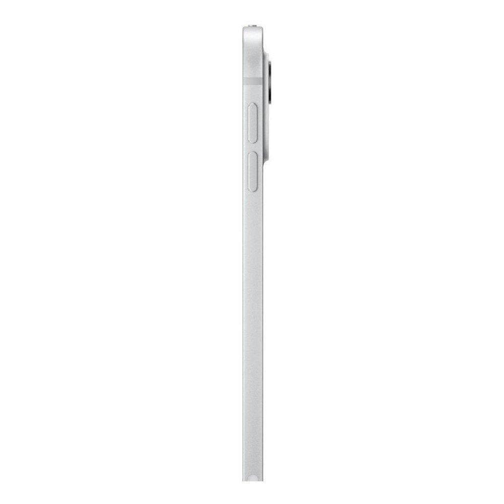 Apple iPad Pro (M4) 5G Tablet, 2TB, 16GB RAM, 11-inch, MVW83AB/A – Silver