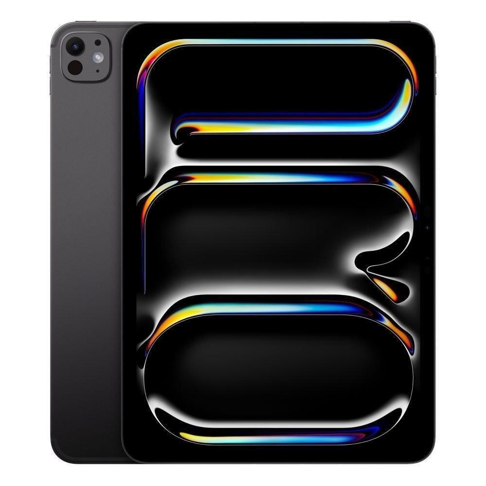 Apple iPad Pro (M4) 5G Tablet, 1TB, 16GB RAM, 13-inch, MVXW3AB/A – Black