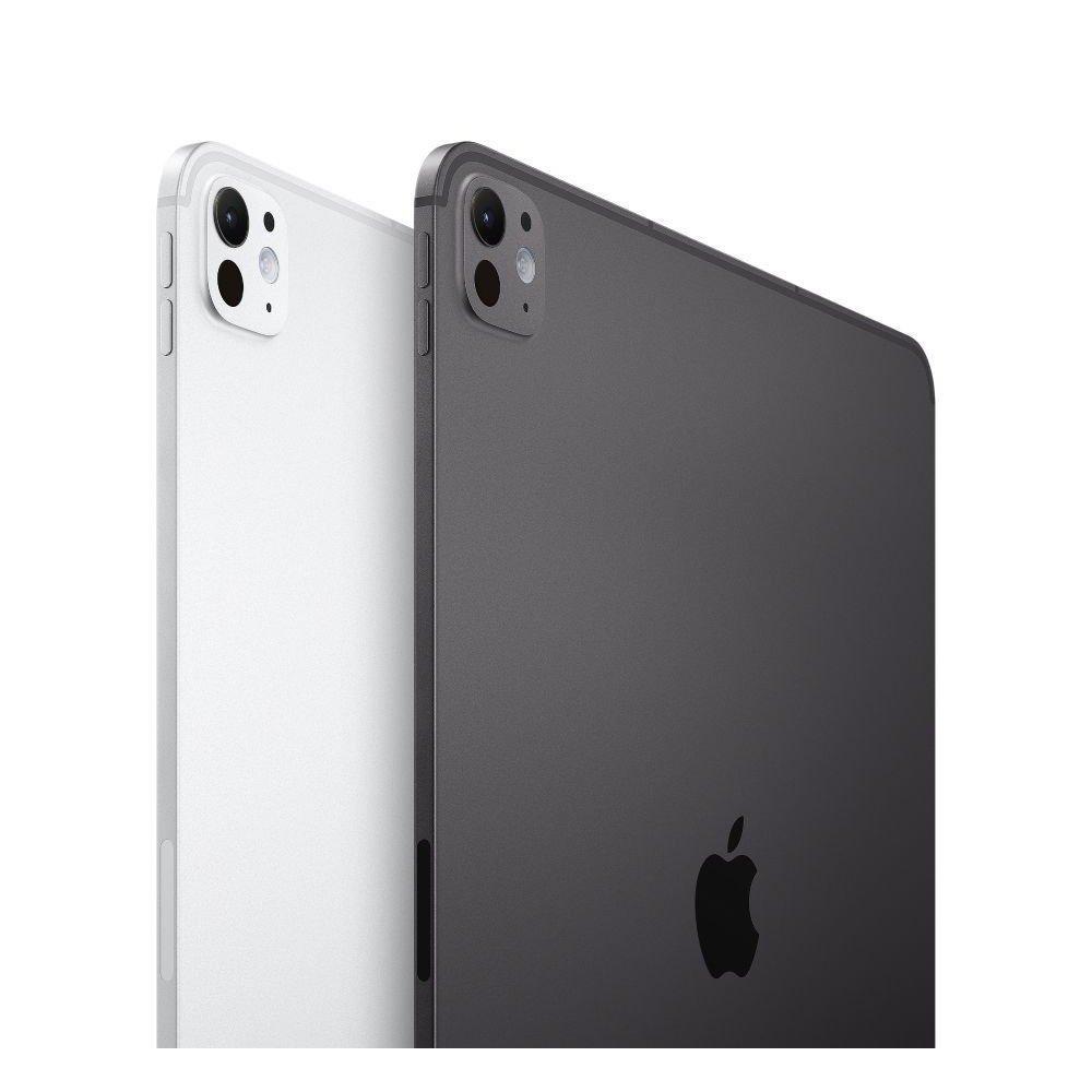 Apple iPad Pro (M4) Wi-Fi Tablet, 1TB, 16GB RAM, 11-inch, MWR63AB/A – Space Black