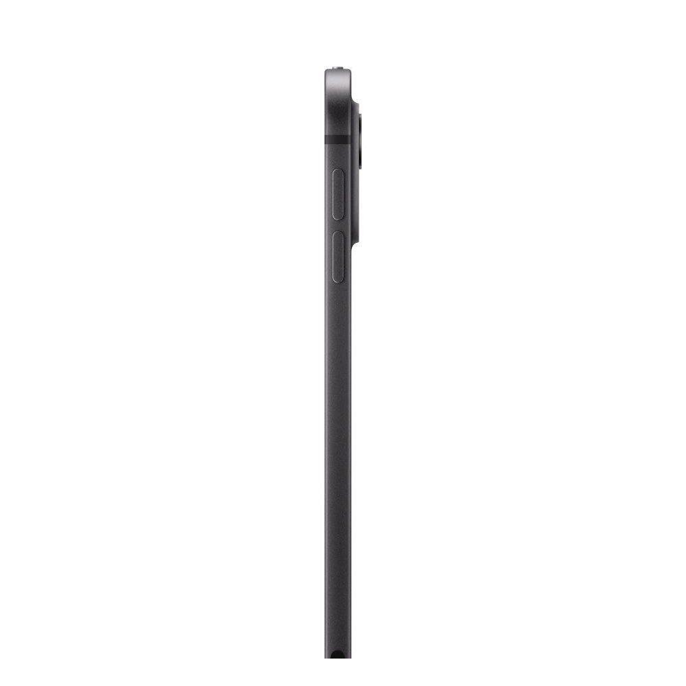 Apple iPad Pro (M4) Wi-Fi Tablet, 2TB, 16GB RAM, 13-inch, MWRH3AB/A – Space Black