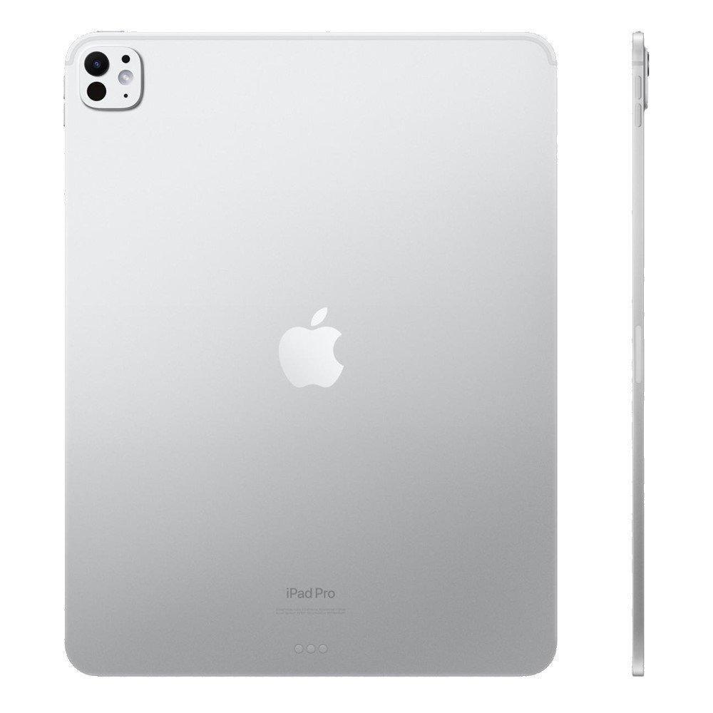 Apple iPad Pro 2024 5G, M4 Chip, 1TB, 16GB RAM, 11-inch, MWRQ3AB/A – Silver 