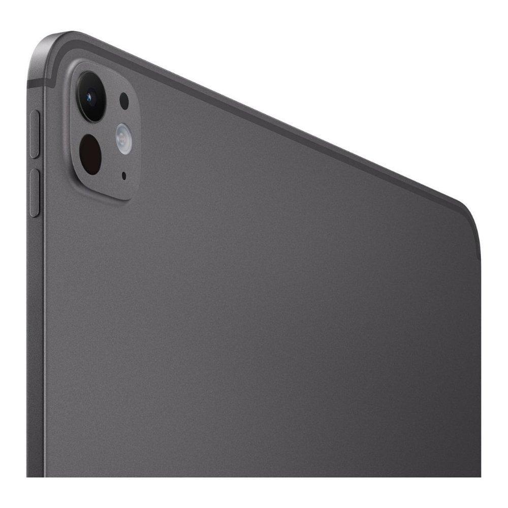 Apple iPad Pro 2024 5G, M4 Chip, 2TB, 16GB RAM, 11-inch, MWRR3AB/A – Black 