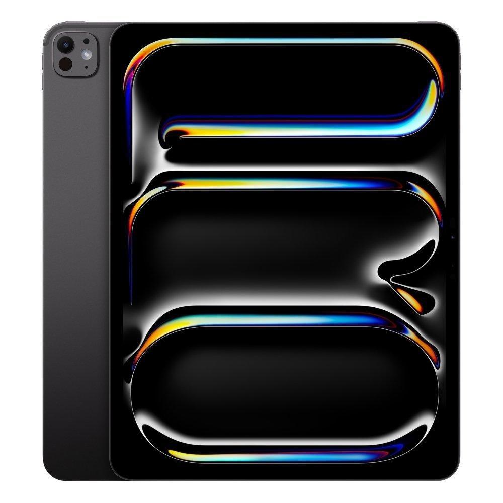 Apple iPad Pro (M4) 5G Tablet, 2TB, 16GB RAM, 13-inch, MWT13AB/A – Black