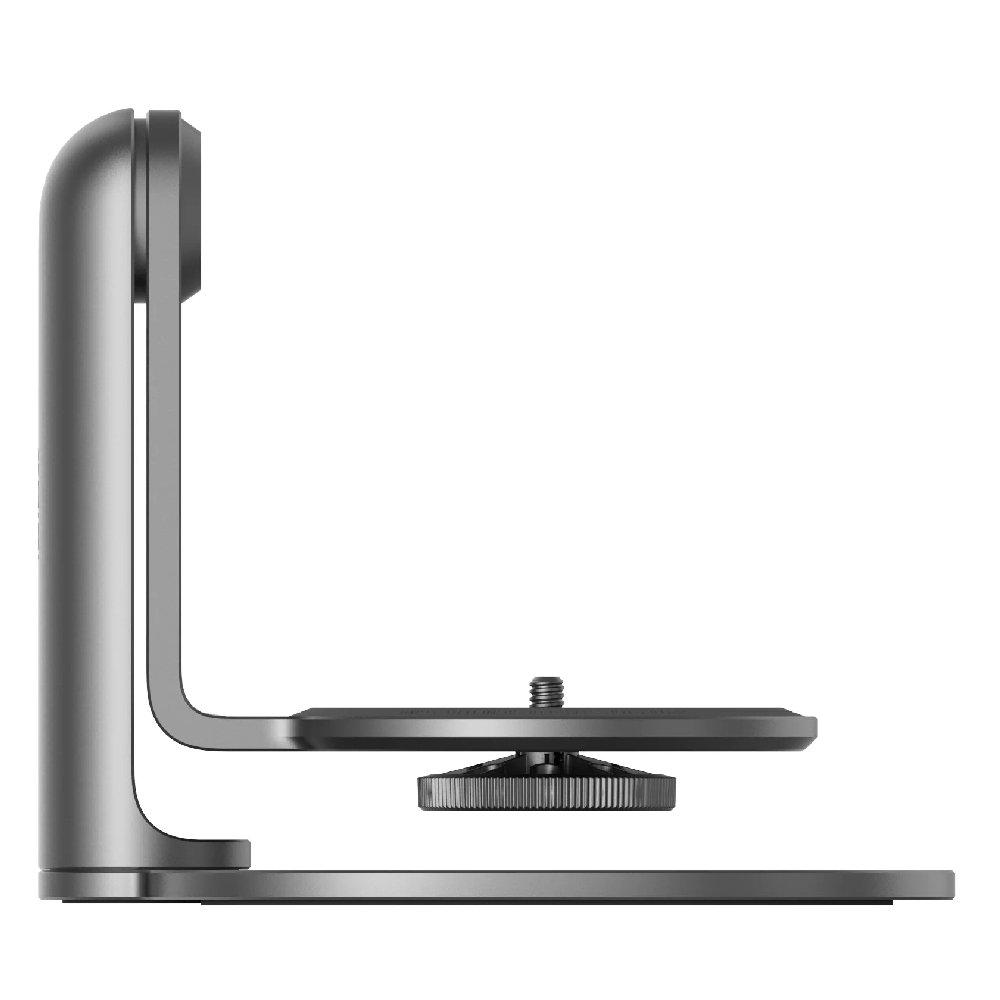 حامل بروجيكتور أرضي من إكسجيمي، D185S- رمادي