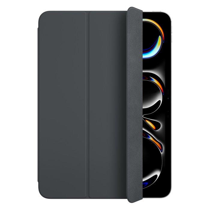Apple Smart Folio Cover for iPad Pro (M4) 11-inch, MW983ZM/A – Black