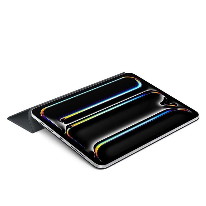 Apple Smart Folio Cover for iPad Pro (M4) 11-inch, MW983ZM/A – Black
