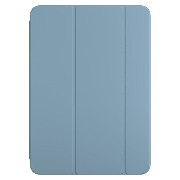 Buy Apple smart folio cover for ipad pro (m4) 11-inch, mw993zm/a – denim in Kuwait