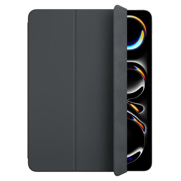 Apple Smart Folio Cover for iPad Pro (M4) 13-inch, MWK33ZM/A – Black