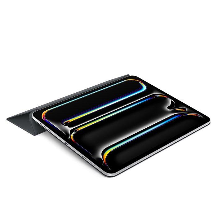 Apple Smart Folio Cover for iPad Pro (M4) 13-inch, MWK33ZM/A – Black