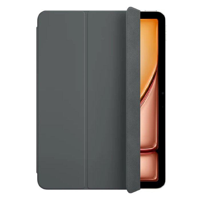 Apple Smart Folio Cover for iPad Air (M2) 11-inch, MWK53ZM/A - Gray