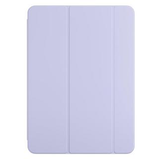 Buy Apple smart folio cover for ipad air (m2) 13-inch, mwkd3zm/a - light violete in Kuwait