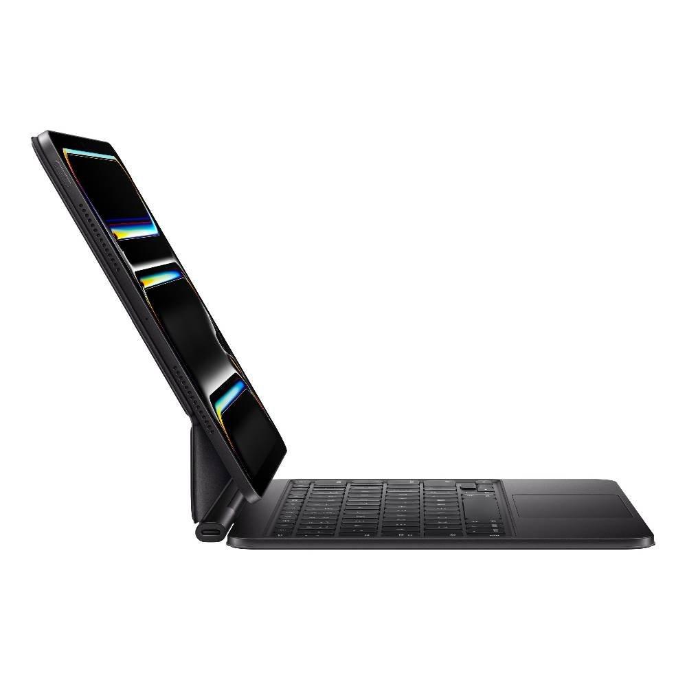 Apple Magic English & Arabic Keyboard for iPad Pro 11-inch M4,  MWR23AB/A -Black