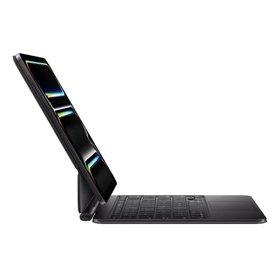 Apple Magic English & Arabic Keyboard for iPad Pro | Xcite