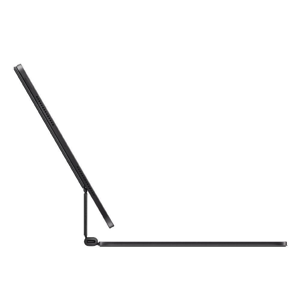 Apple Magic English & Arabic Keyboard for iPad Pro 11-inch M4,  MWR23AB/A -Black