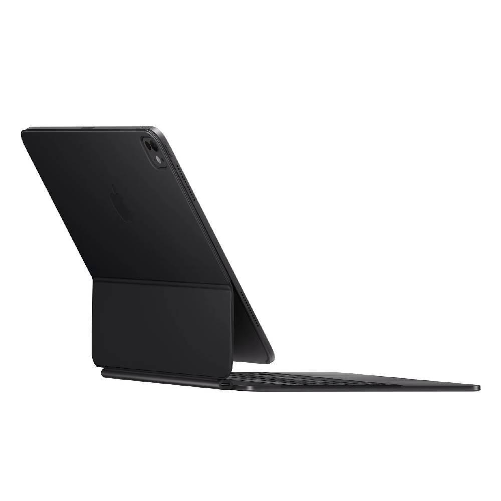 Apple Magic English & Arabic Keyboard for iPad Pro 13-inch M4,  MWR53AB/A - Black