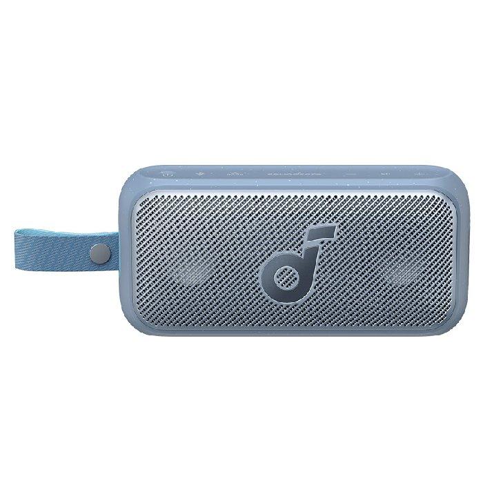 Soundcore By Anker Motion N300 Wireless Speaker, A3135031 - Blue