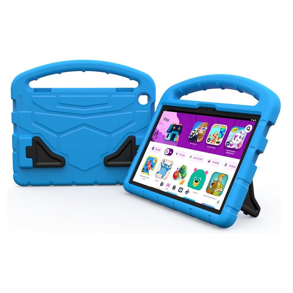 Lenovo Tab M10 Tablet, 4GB RAM, 64GB, 10.1-Inch, Wi-Fi, ZAAE0125AE – Grey