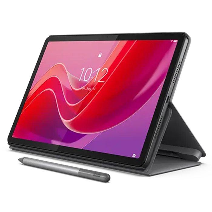 Lenovo Tab M11 4G Tablet, 8GB RAM, 128GB, 11-Inch, ZADB0332AE – Grey